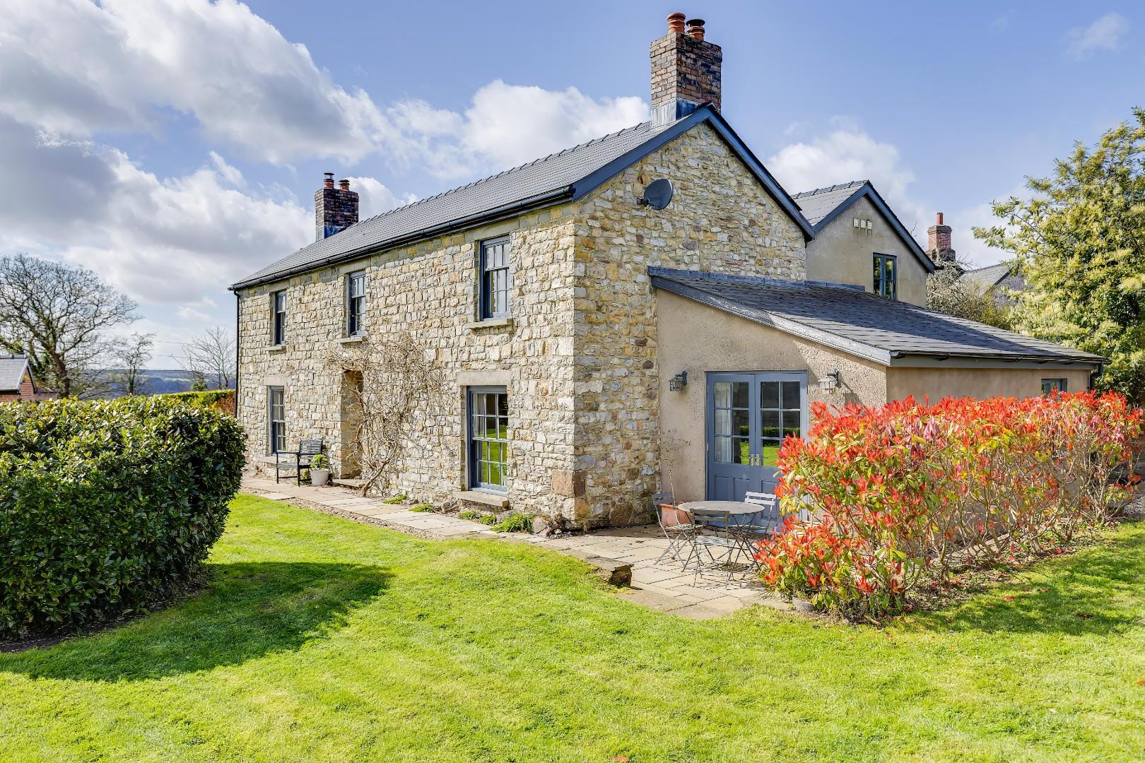 Llanwensan Fach, Peterston Road, Peterston-Super-Ely, Vale Of Glamorgan, CF72 8NU